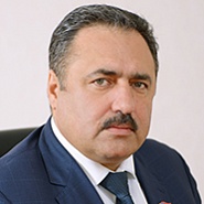 Акопян Акоп Георгиевич
